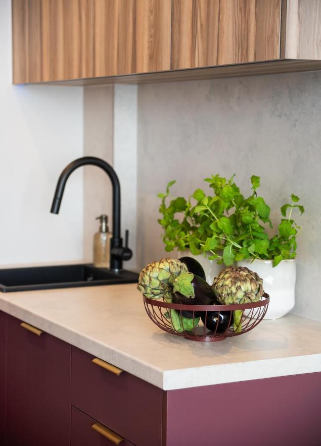 Remarkable City Centre Apartment Warsaw Ngoại thất bức ảnh